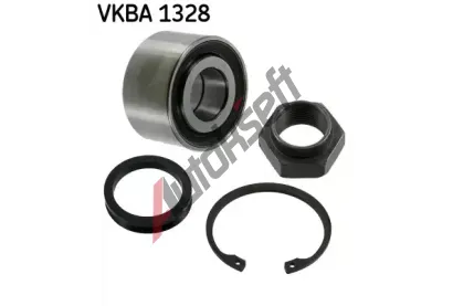 SKF Sada loiska kola SK VKBA1328, VKBA 1328