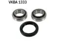 Sada loiska kola SKF ‐ SK VKBA1333