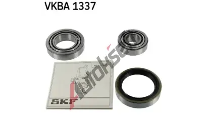 SKF Sada loiska kola SK VKBA1337, VKBA 1337