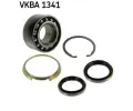 Sada loiska kola SKF ‐ SK VKBA1341