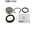 Sada loiska kola SKF ‐ SK VKBA1342