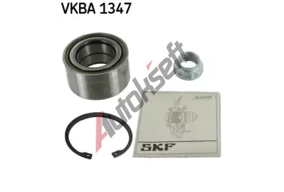 SKF Sada loiska kola SK VKBA1347, VKBA 1347