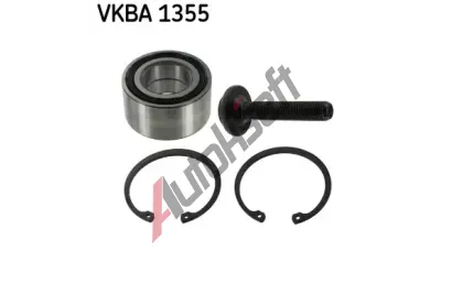 SKF Sada loiska kola SK VKBA1355, VKBA 1355