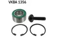 Sada loiska kola SKF ‐ SK VKBA1356