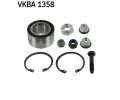 Sada loiska kola SKF ‐ SK VKBA1358