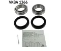Sada loiska kola SKF ‐ SK VKBA1366