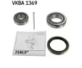 SKF Sada loiska kola ‐ SK VKBA1369