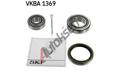 SKF Sada loiska kola SK VKBA1369, VKBA 1369