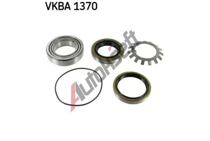 SKF Sada loiska kola SK VKBA1370, VKBA 1370