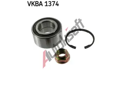 SKF Sada loiska kola SK VKBA1374, VKBA 1374