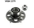 Sada loiska kola SKF ‐ SK VKBA1379