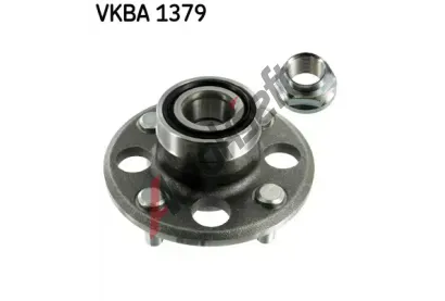 SKF Sada loiska kola SK VKBA1379, VKBA 1379