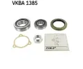 Sada loiska kola SKF ‐ SK VKBA1385