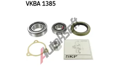 SKF Sada loiska kola SK VKBA1385, VKBA 1385