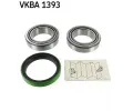 SKF Sada loiska kola ‐ SK VKBA1393