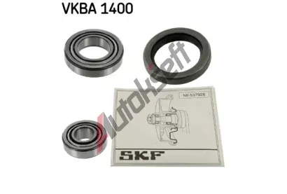 SKF Sada loiska kola SK VKBA1400, VKBA 1400