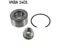 Sada loiska kola SKF ‐ SK VKBA1401