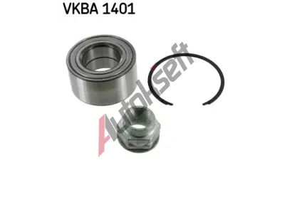 SKF Sada loiska kola SK VKBA1401, VKBA 1401