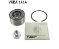 SKF Sada loiska kola ‐ SK VKBA1414