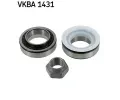 Sada loiska kola SKF ‐ SK VKBA1431