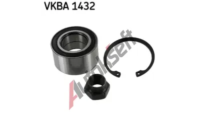 SKF Sada loiska kola SK VKBA1432, VKBA 1432