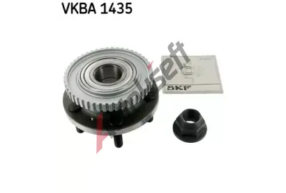SKF Sada loiska kola SK VKBA1435, VKBA 1435