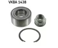 Sada loiska kola SKF ‐ SK VKBA1438