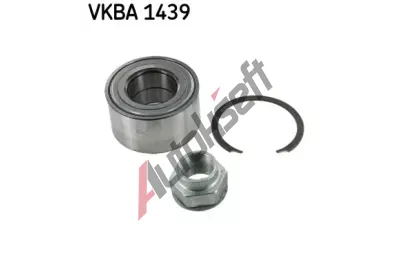 SKF Sada loiska kola SK VKBA1439, VKBA 1439