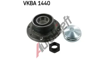 SKF Sada loiska kola SK VKBA1440, VKBA 1440