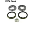 SKF Sada loiska kola ‐ SK VKBA1444