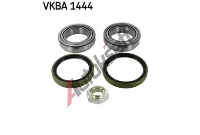 SKF Sada loiska kola SK VKBA1444, VKBA 1444