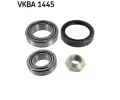 Sada loiska kola SKF ‐ SK VKBA1445