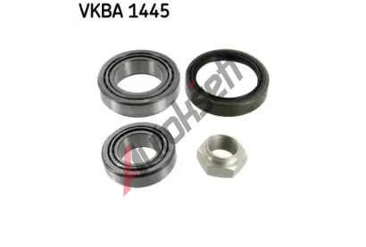 SKF Sada loiska kola SK VKBA1445, VKBA 1445