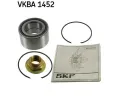 Sada loiska kola SKF ‐ SK VKBA1452