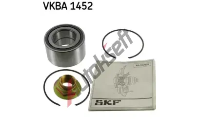 SKF Sada loiska kola SK VKBA1452, VKBA 1452