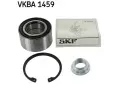 Sada loiska kola SKF ‐ SK VKBA1459
