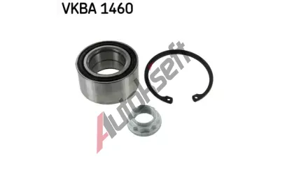 SKF Sada loiska kola SK VKBA1460, VKBA 1460