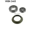 SKF Sada loiska kola ‐ SK VKBA1465