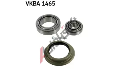 SKF Sada loiska kola SK VKBA1465, VKBA 1465