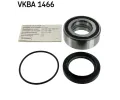 Sada lo�iska kola&nbsp;SKF&nbsp;&dash;&nbsp;SK VKBA1466