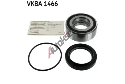 SKF Sada ložiska kola SK VKBA1466, VKBA 1466 SKF Sada ložiska kola SK VKBA1466, VKBA 1466