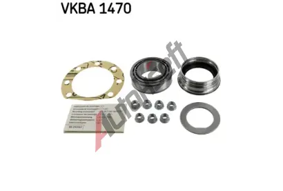 SKF Sada loiska kola SK VKBA1470, VKBA 1470