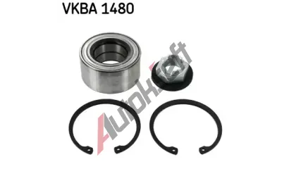 SKF Sada loiska kola SK VKBA1480, VKBA 1480