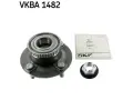 Sada loiska kola SKF ‐ SK VKBA1482