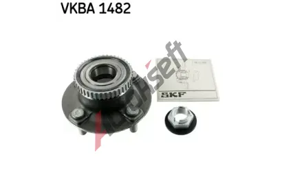 SKF Sada loiska kola SK VKBA1482, VKBA 1482