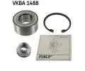 Sada loiska kola SKF ‐ SK VKBA1488