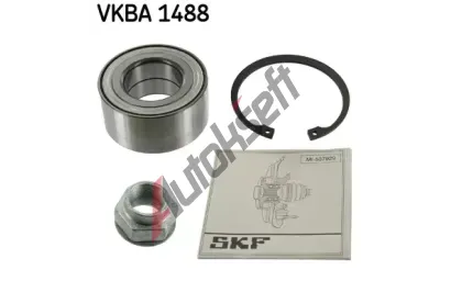 SKF Sada loiska kola SK VKBA1488, VKBA 1488