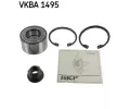 SKF Sada loiska kola ‐ SK VKBA1495