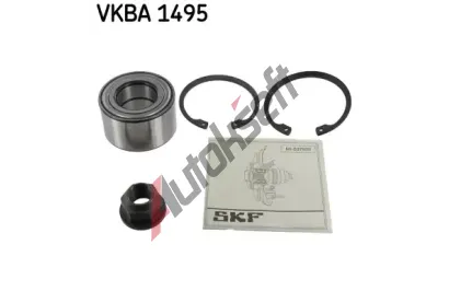 SKF Sada loiska kola SK VKBA1495, VKBA 1495