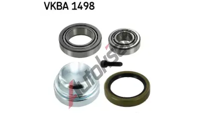 SKF Sada loiska kola SK VKBA1498, VKBA 1498